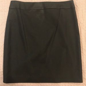 Elie Tahari Nicole Skirt